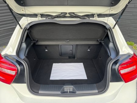 2014 Mercedes-Benz A Class - thumbnail 20