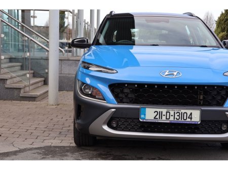 2021 Hyundai Kona - thumbnail 7