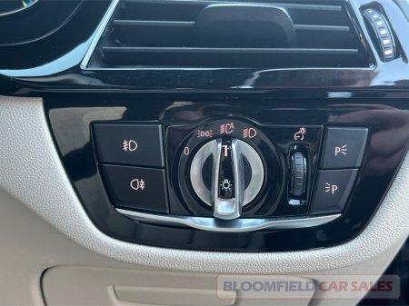 2017 BMW 5 Series MSPORT , SUNROOF // IMMACULATE €28,950 thumbnail