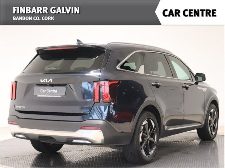 2024 Kia Sorento - thumbnail 7