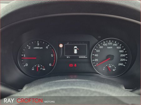 2017 Kia Sportage - thumbnail 11