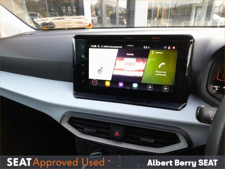 2023 SEAT Arona PA 1.0 TSI 110HP SE SE+ 5DR €22,950 thumbnail