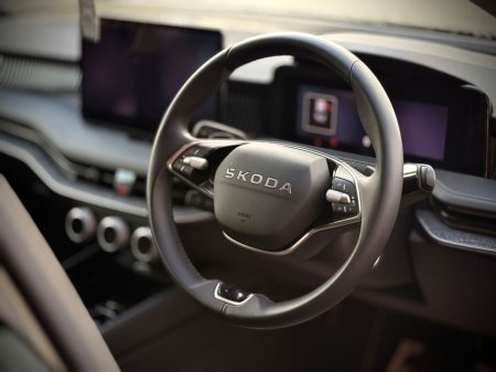 2025 Skoda Superb - thumbnail 8