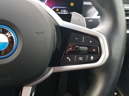 2025 BMW 3 Series 330e M Sport €55,995 thumbnail