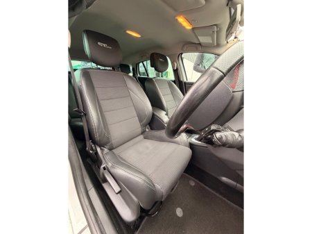 2014 Renault Grand Megane GT LINE 1.5 DCI 1 11 4DR AUTO €5,950 thumbnail