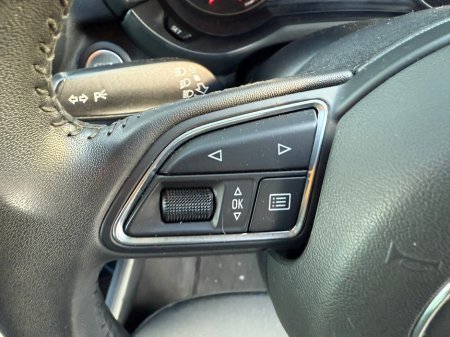 2014 Audi A1 2014 Audi A1 1.4 Petrol Auto, immaculate €10,990 thumbnail