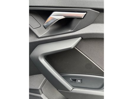 2022 Audi A3 30 TFSI 110HP SE €24,500 thumbnail