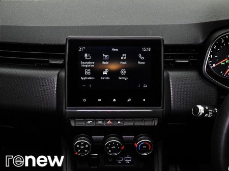 2022 Renault Clio - thumbnail 36