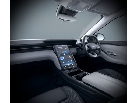 2026 Ford Explorer - thumbnail 6