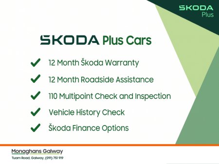 2024 Skoda Karoq AMBITION 2.0 TDI 115HP 5DR €36,950 thumbnail