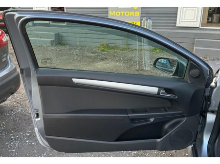 2009 Opel Astra SXI 1.4 I 16V €1,495 thumbnail