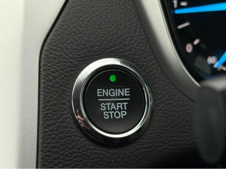 2018 Ford Mondeo - thumbnail 11