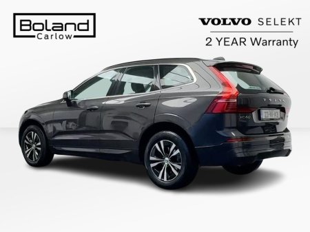 2022 Volvo XC60 - thumbnail 3