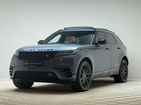 2022 Land Rover Range Rover Velar R-DYNAMIC HSE *PAN ROOF* €51,990 thumbnail