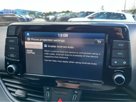 2018 Hyundai i30 - thumbnail 22