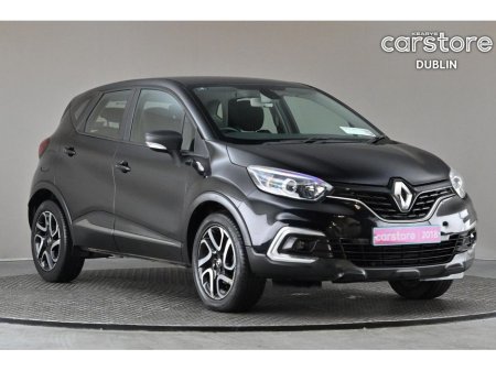 2018 Renault Captur - thumbnail 1