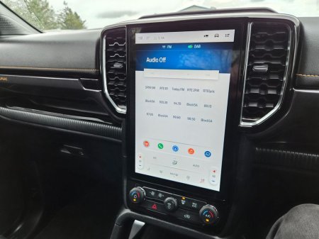 2024 Ford Ranger - thumbnail 8