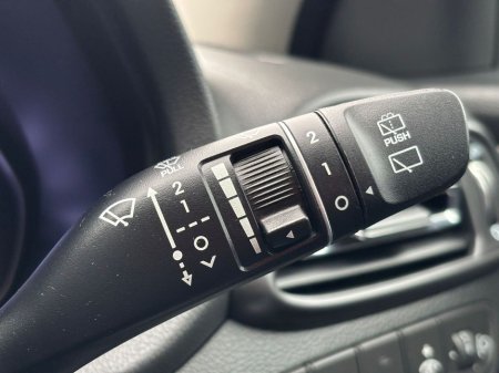 2024 Hyundai i30 SE CONNECT MHEV T-GDI €22,851 thumbnail