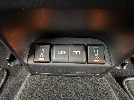 2021 Lexus UX 250 H - thumbnail 22