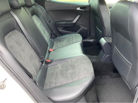 2023 SEAT Arona 1.0 TSI  Xperience  DSG 110HP Automatic €21,950 thumbnail