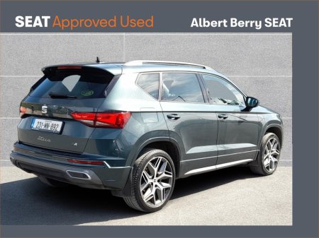 2023 SEAT Ateca - photo 4