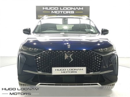 2023 Citroen DS RIVOLI 1.5 BLUE HDI 130 AU AUTO 4 €37,995 thumbnail