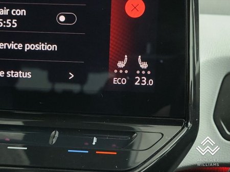 2020 Volkswagen ID.3 Style 204HP 58kWh thumbnail