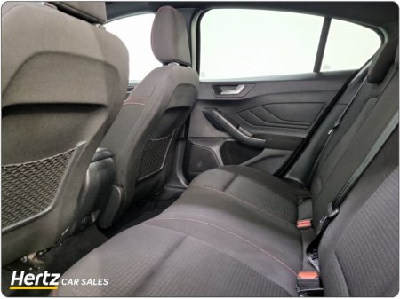 2023 Ford Focus ST-LINE 1.5TD Diesel Automatic €25,945 thumbnail