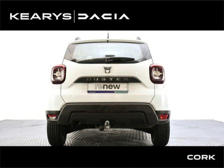 2019 Dacia Duster - thumbnail 2