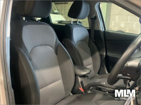 2019 Hyundai i30 - thumbnail 13