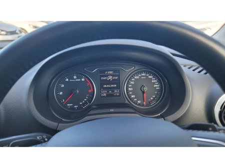 2015 Audi A3 - thumbnail 19