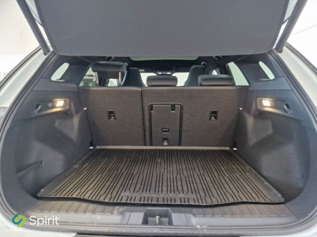 2026 Ford Explorer - thumbnail 18