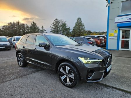 2023 Volvo XC60 T6 Phev Plus Dark AWD 5DR Auto