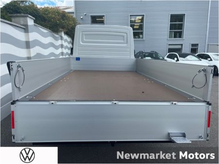 2026 Volkswagen Crafter - thumbnail 20