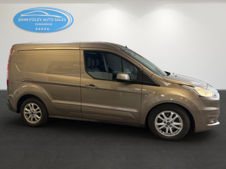 2018 Ford Transit Connect - photo 4