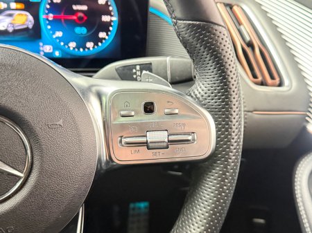 2023 Mercedes-Benz EQC - thumbnail 20