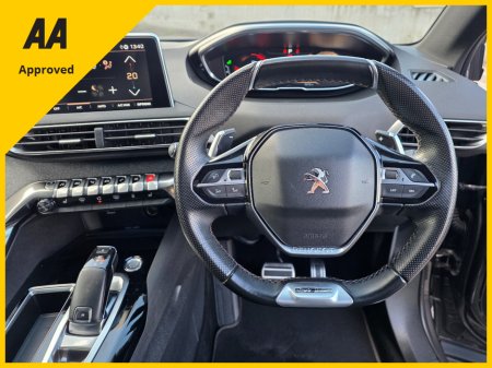 2019 Peugeot 3008 - thumbnail 23