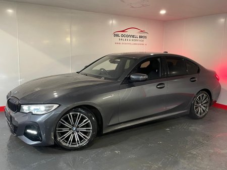 2021 BMW 3 Series - thumbnail 19