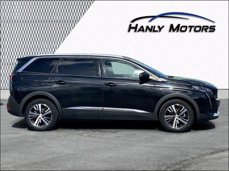 2023 Peugeot 5008 - thumbnail 10