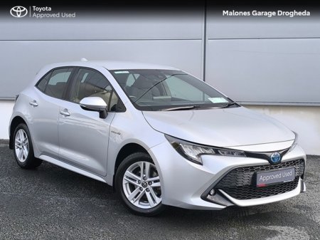 2023 Toyota Corolla 1.8 Hybrid Luna Call Now 041 980 2420