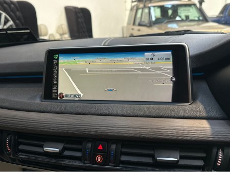 2015 BMW X5 25D M SPORT 7 SEATER €24,950 thumbnail