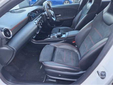 2019 Mercedes-Benz A Class - thumbnail 18