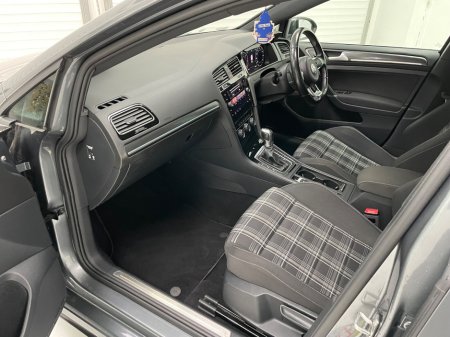 2018 Volkswagen Golf 2.0 TDI 3DR 184HP GTD DSG €22,995 thumbnail
