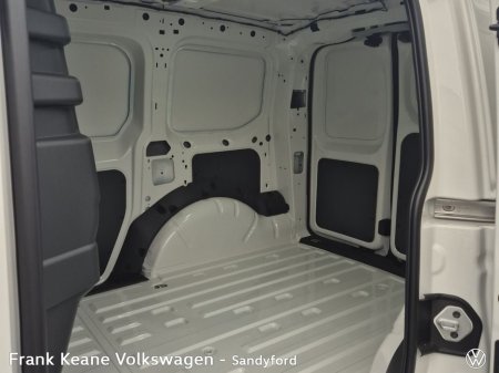 2026 Volkswagen Caddy EDITION 2.0TDI 102BHP *4.9% FINANCE* *5 YEAR WARRANTY* *16" ALLOYS* *LED HEADLIGHTS* *APPLE CARPLAY/NDROID AUTO* *REAR VIEW CAMERA* *FRONT AND REAR PARKING SENSORS* *KEYLESS START* €27,687 thumbnail