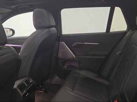 2025 BMW 5 Series 530e M Sport Touring €67,950 thumbnail