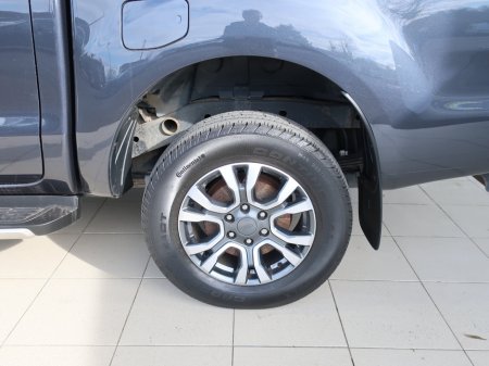 2021 Ford Ranger  €29,265