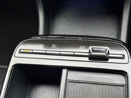 2025 Hyundai Tucson 1.6 Hybrid N line 5dr Auto €43,800 thumbnail