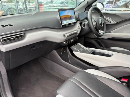 2025 BYD Dolphin Surf - thumbnail 6