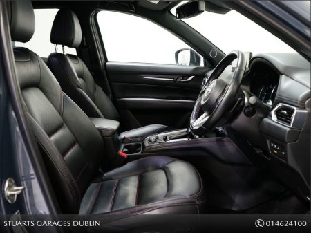 2022 Mazda CX-5 - thumbnail 20