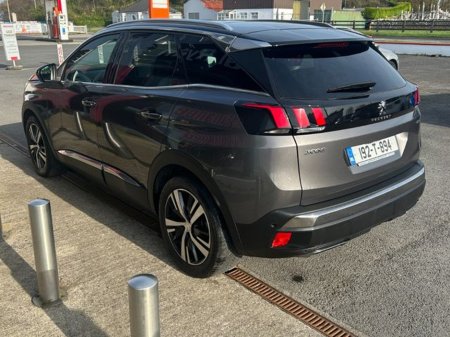 2019 Peugeot 3008 - thumbnail 7